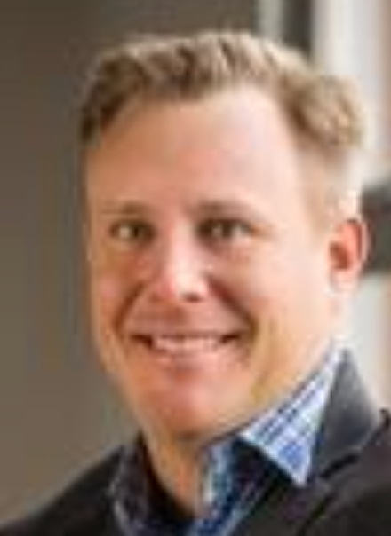 Adam Roggenburk portrait