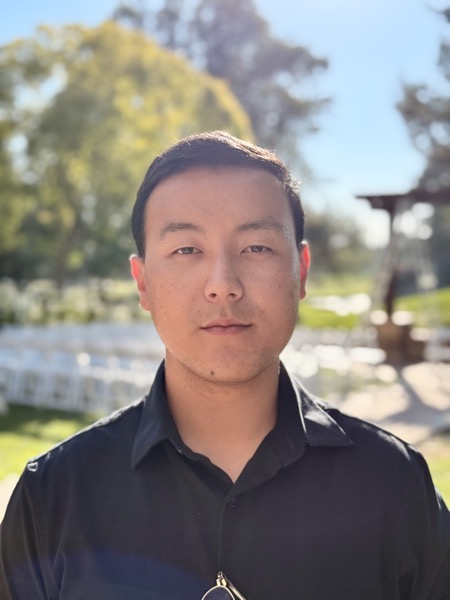 Samuel Liu portrait